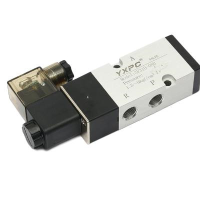 管式電磁閥型號(hào)不會(huì)看？對(duì)照表來(lái)了！